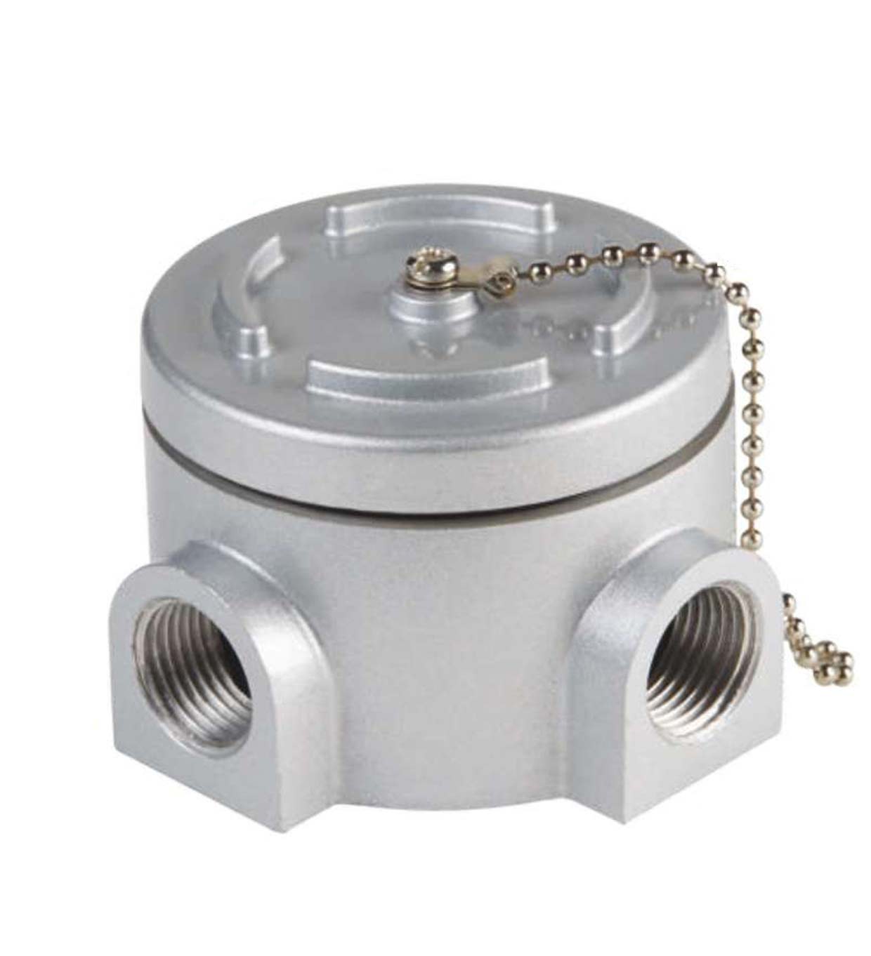 90° two Way Side Entry Thermocouple heads