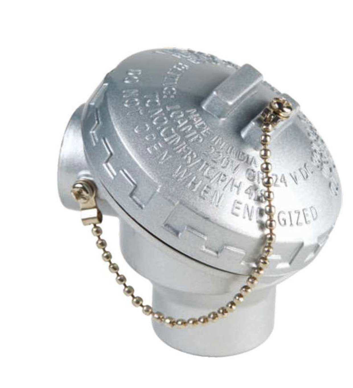Ex-d Type Thermocouple Head