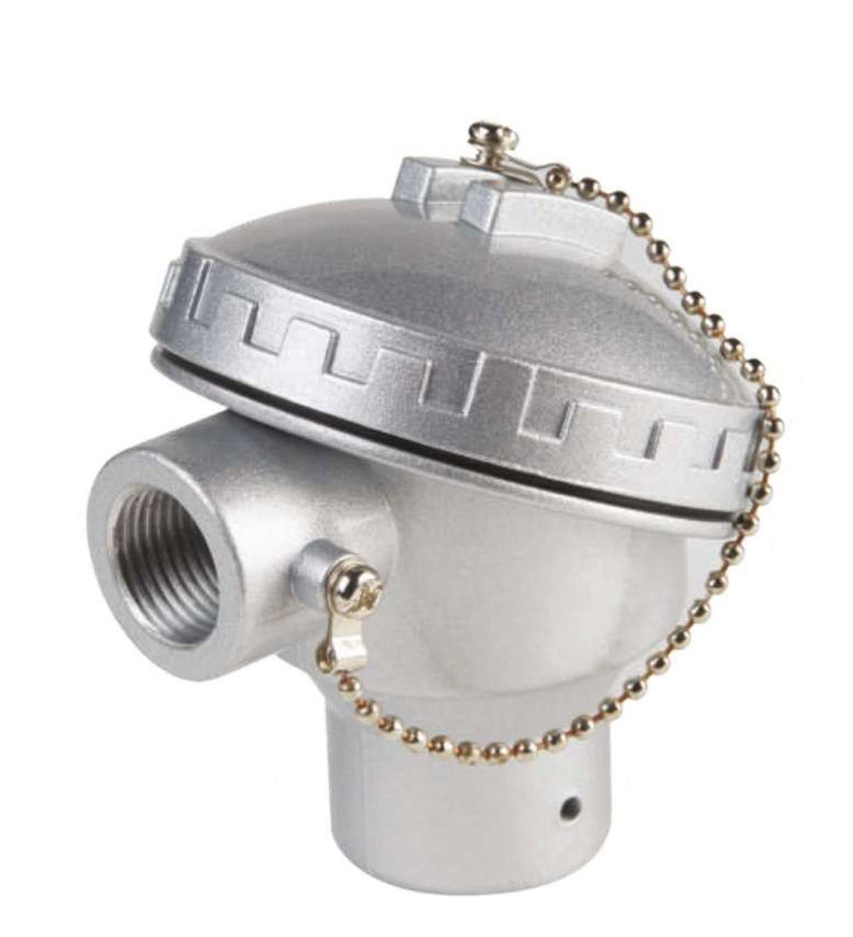 Thread Type Thermocouple head