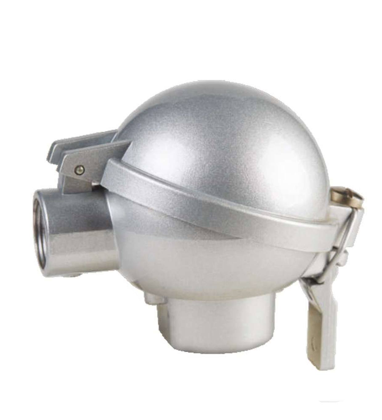 Flap Type Thermocouple head
