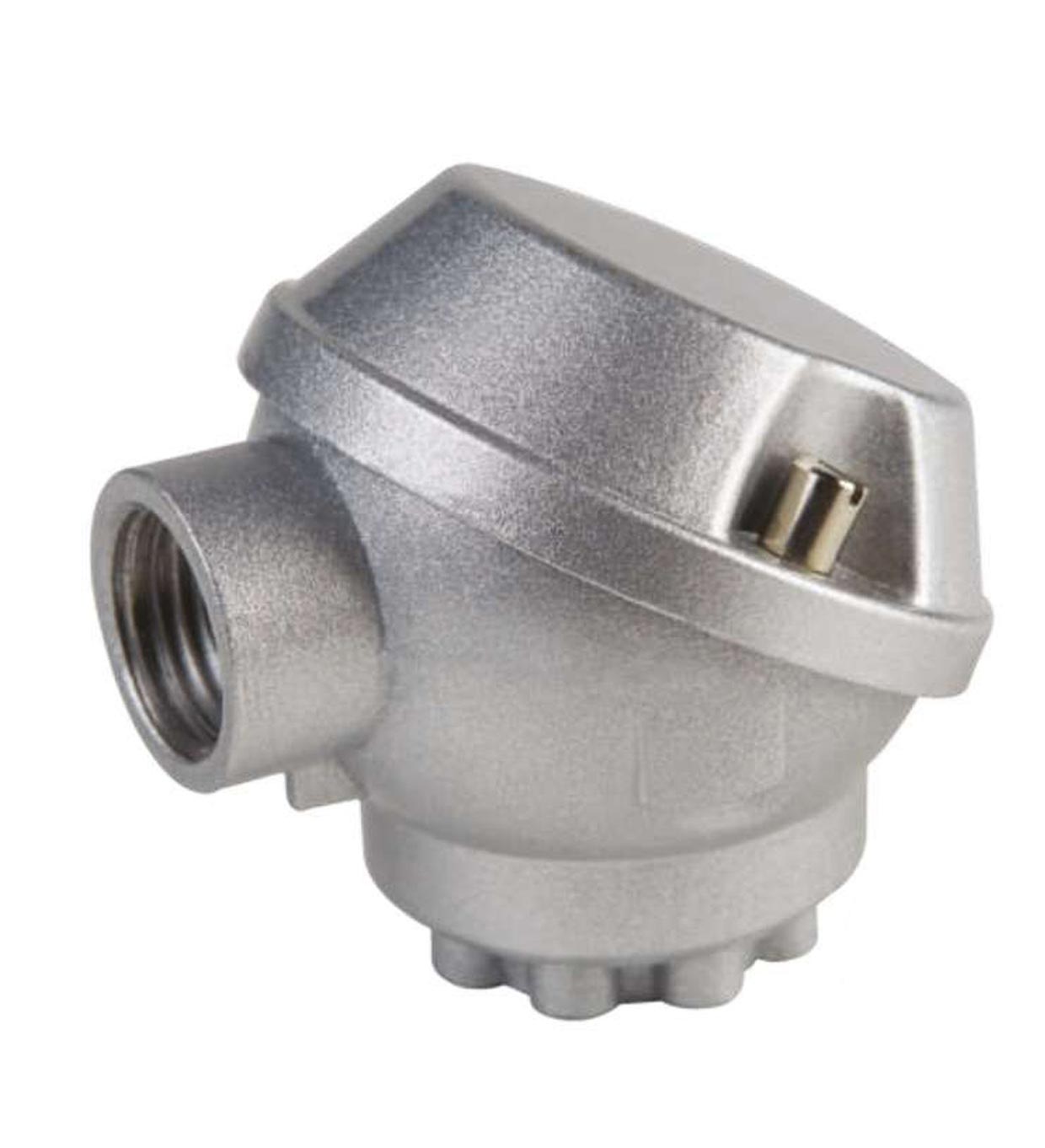 Mini Thermocouple head